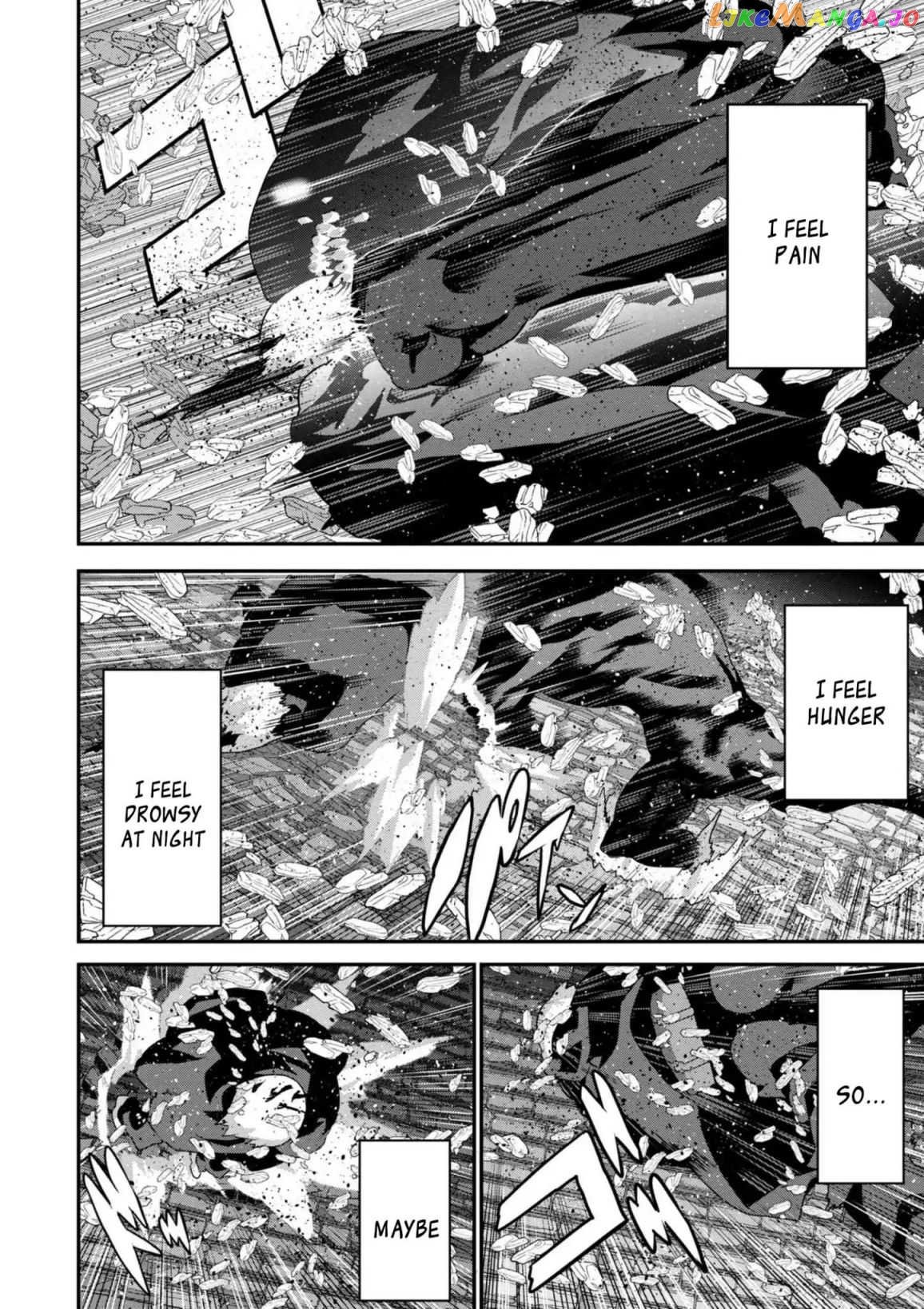 Manuke Na Fps Player Ga Isekai E Ochita Baai chapter 13 - page 13