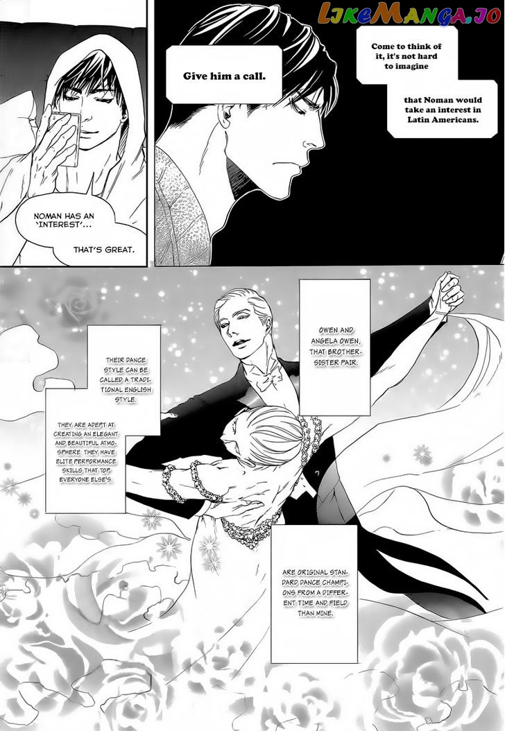 10 Dance chapter 12 - page 48