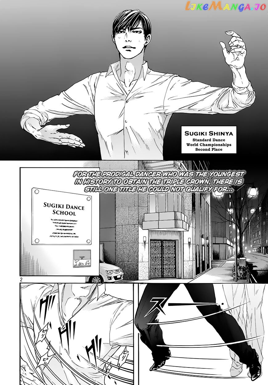 10 Dance chapter 15.6 - page 3