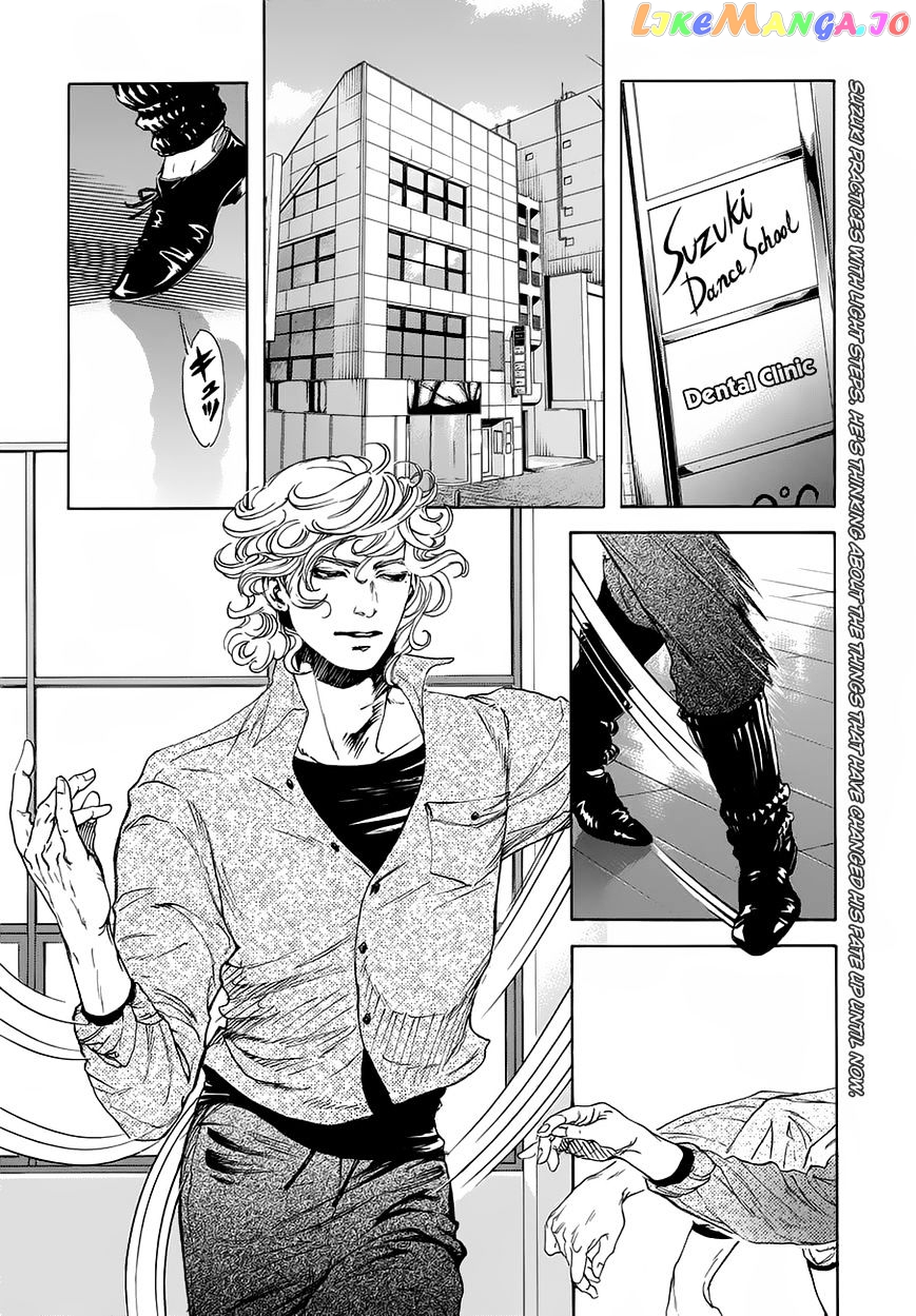 10 Dance chapter 16 - page 3