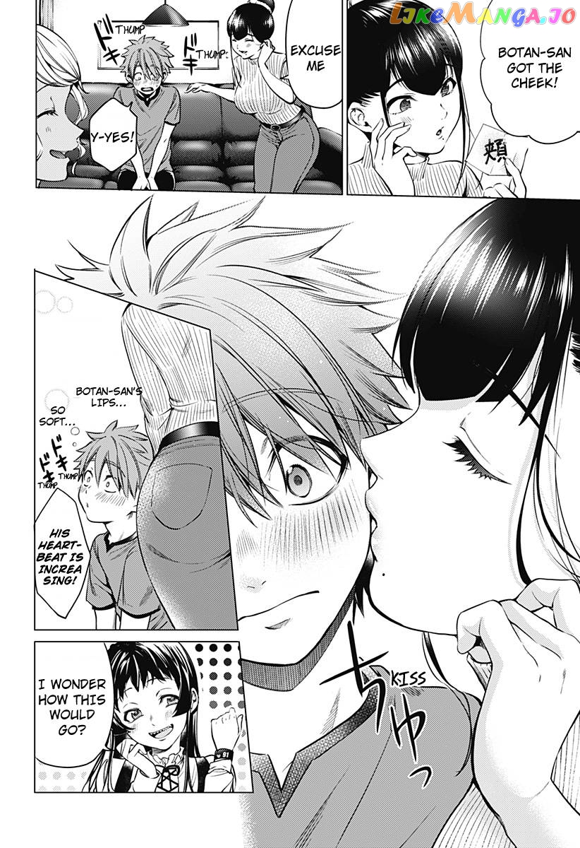 World’s End Harem chapter 90 - page 15