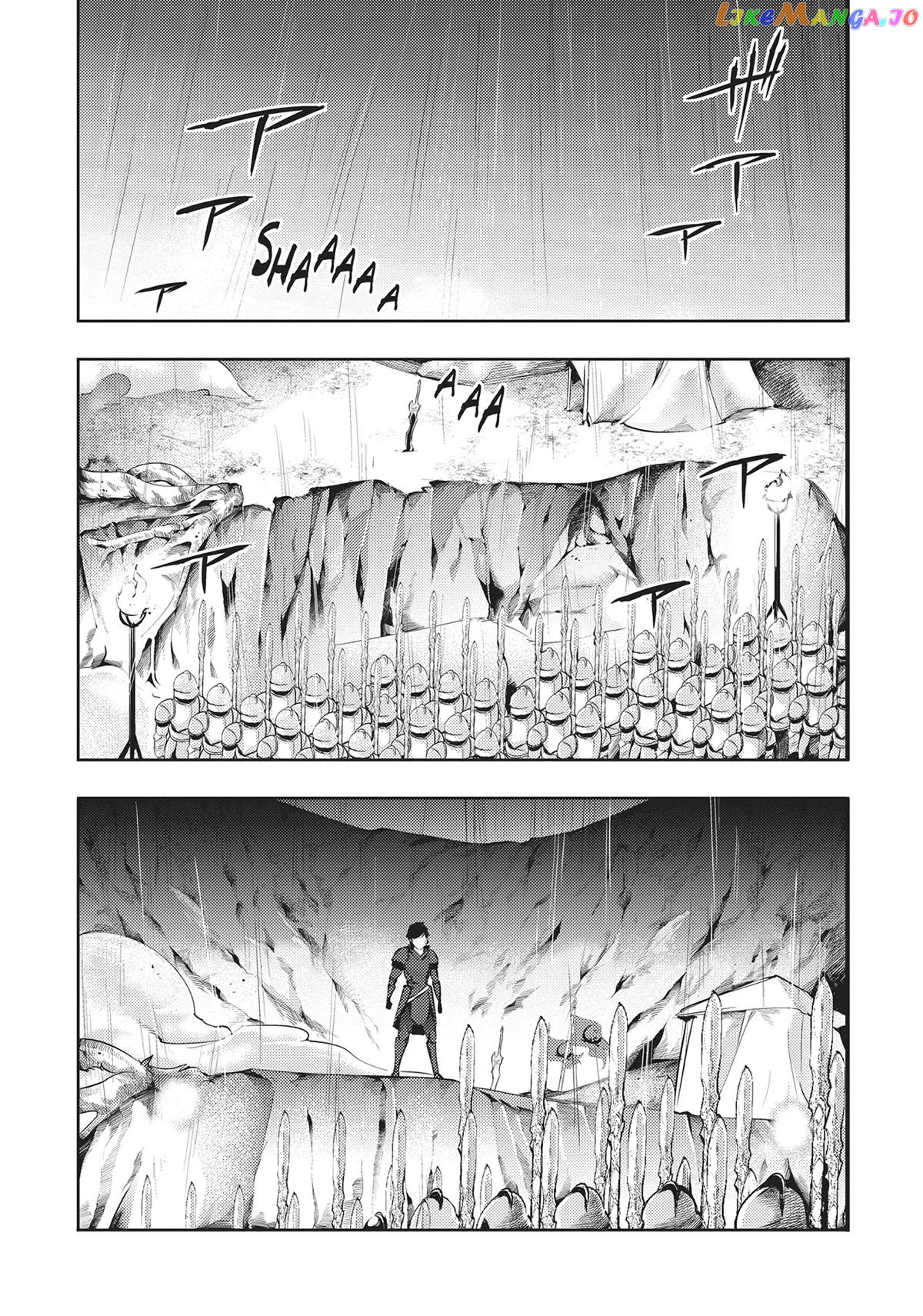 World’s End Harem – Fantasia chapter 35 - page 52