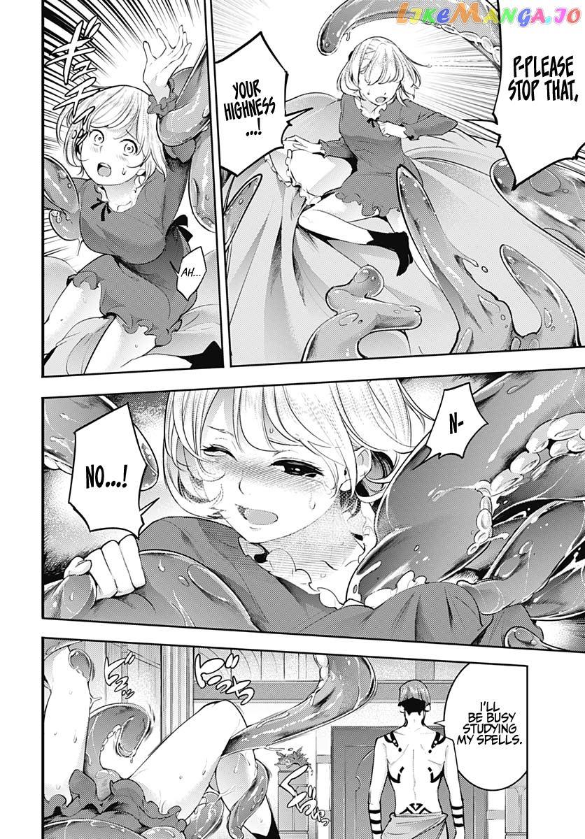 World’s End Harem – Fantasia chapter 29 - page 46