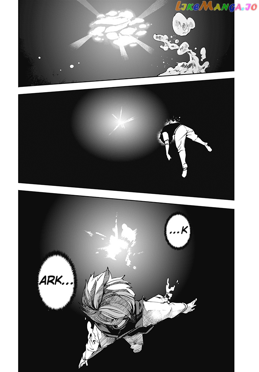 World’s End Harem – Fantasia chapter 18.1 - page 4