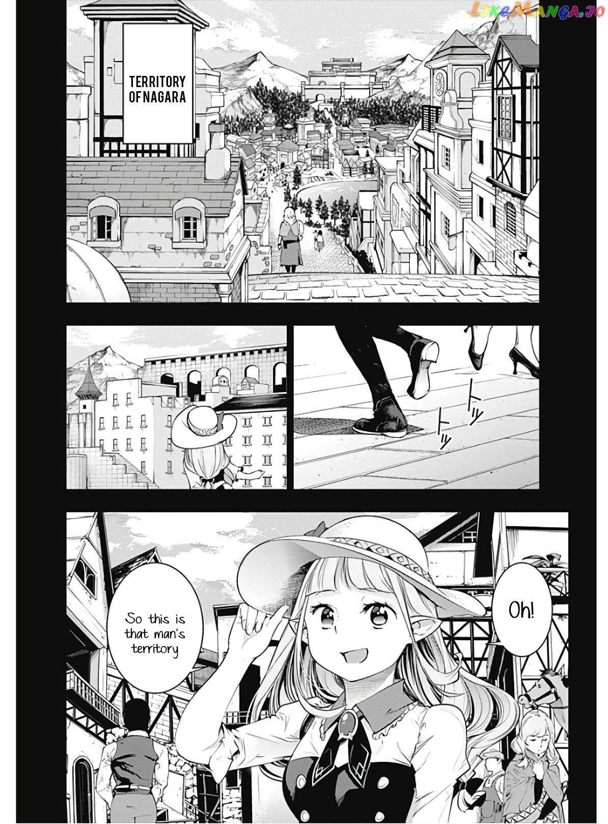 World’s End Harem – Fantasia chapter 26 - page 26