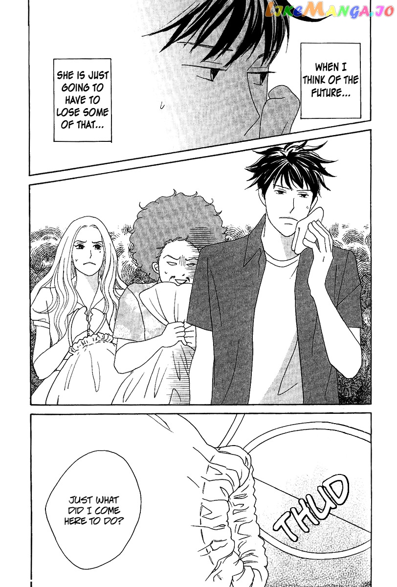 Nodame Cantabile Encore – Opera-Hen chapter 5 - page 28