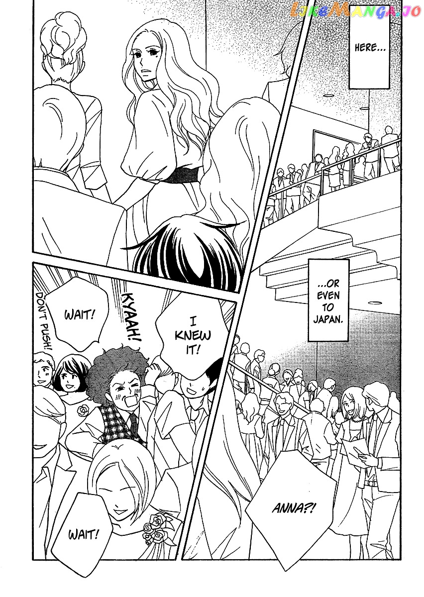 Nodame Cantabile Encore – Opera-Hen chapter 6 - page 22