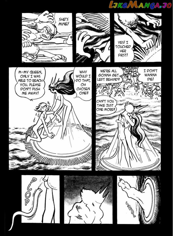 Apollo’s Song chapter 1.1 - page 9