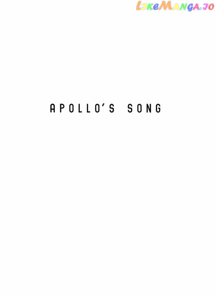 Apollo’s Song chapter 1.2 - page 1