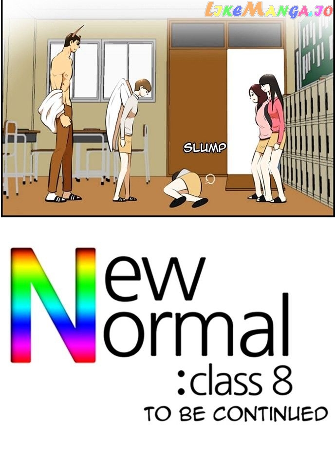 New Normal: Class 8 chapter 167 - page 59