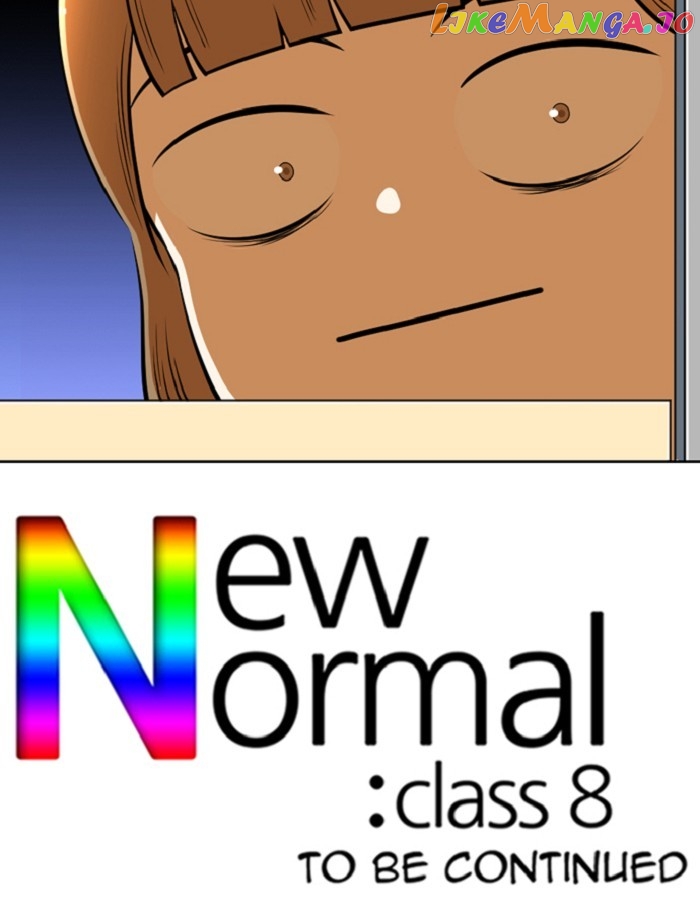 New Normal: Class 8 chapter 258 - page 61