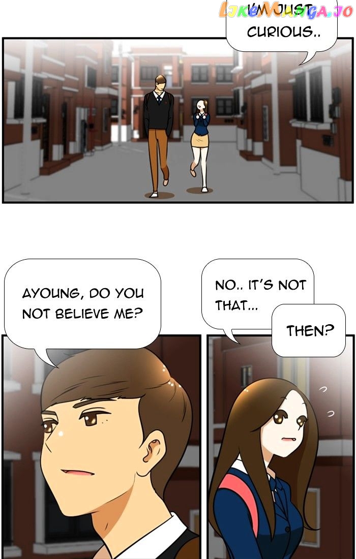 New Normal: Class 8 chapter 111 - page 18