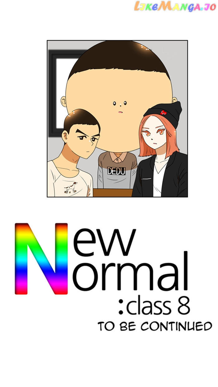 New Normal: Class 8 chapter 67 - page 43