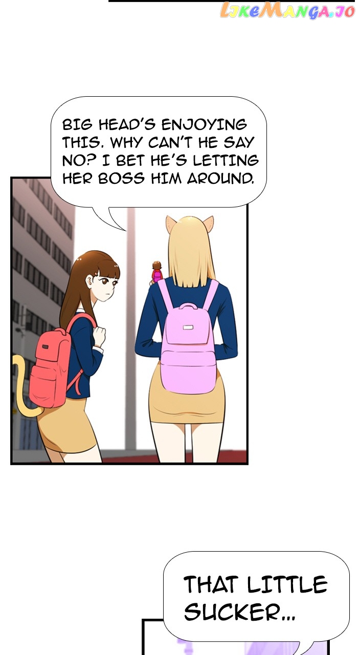 New Normal: Class 8 chapter 193 - page 44