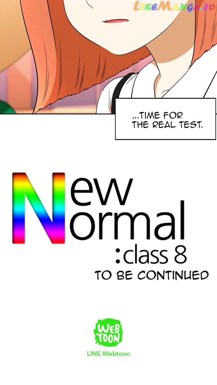 New Normal: Class 8 chapter 80 - page 63