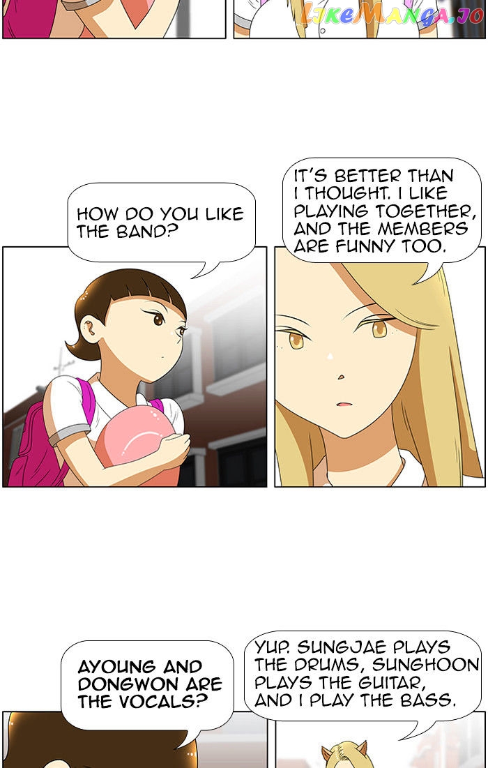 New Normal: Class 8 chapter 33 - page 30