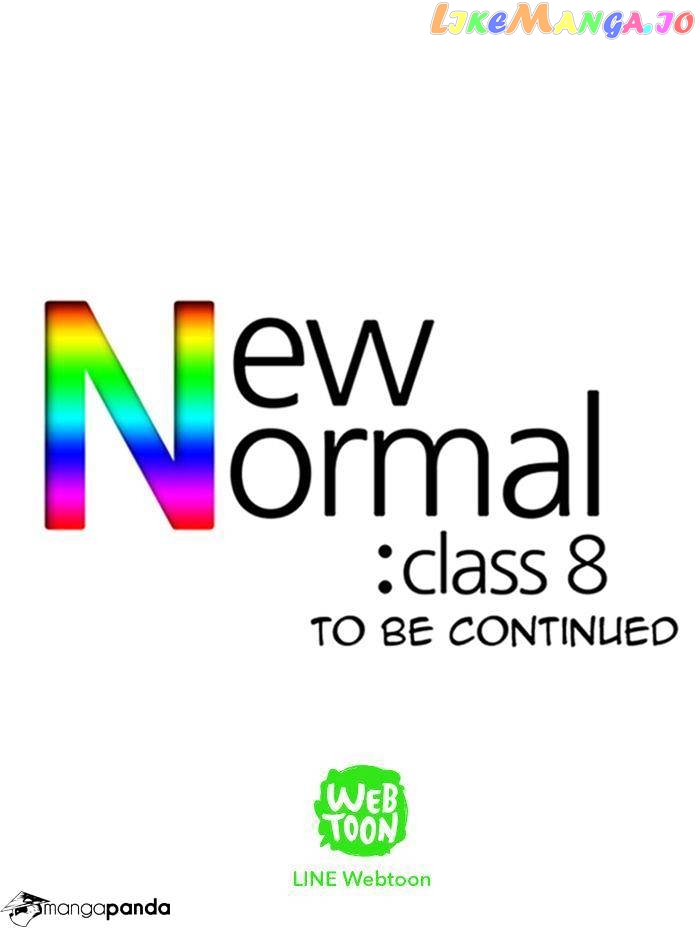 New Normal: Class 8 chapter 87 - page 80