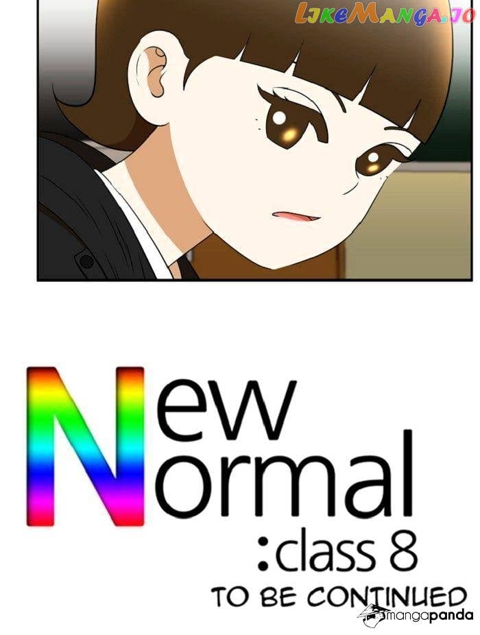 New Normal: Class 8 chapter 95 - page 59