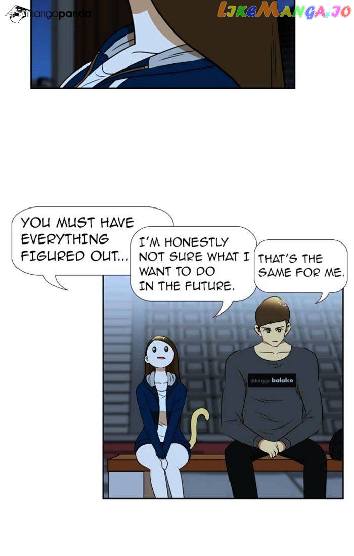 New Normal: Class 8 chapter 97 - page 42