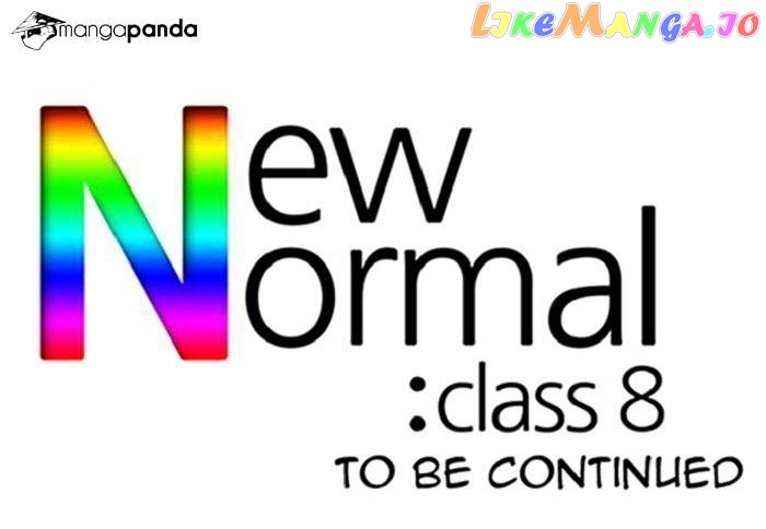 New Normal: Class 8 chapter 97 - page 56