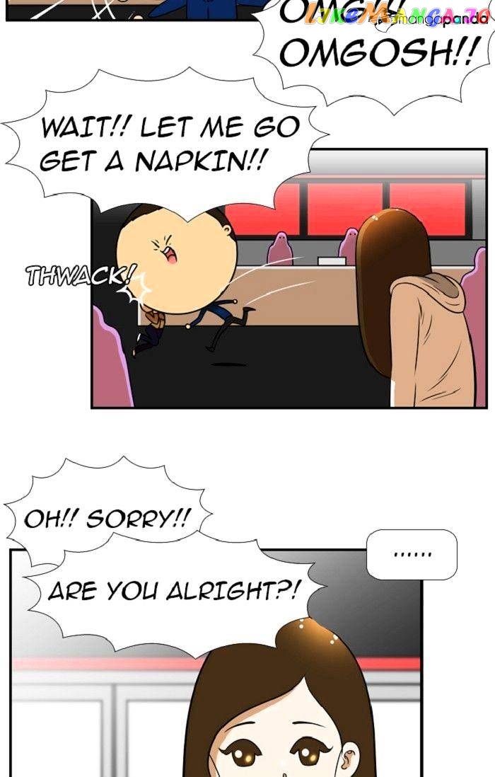 New Normal: Class 8 chapter 99 - page 16