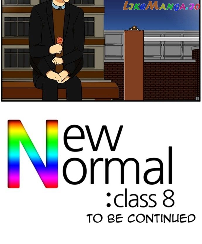 New Normal: Class 8 chapter 159 - page 58