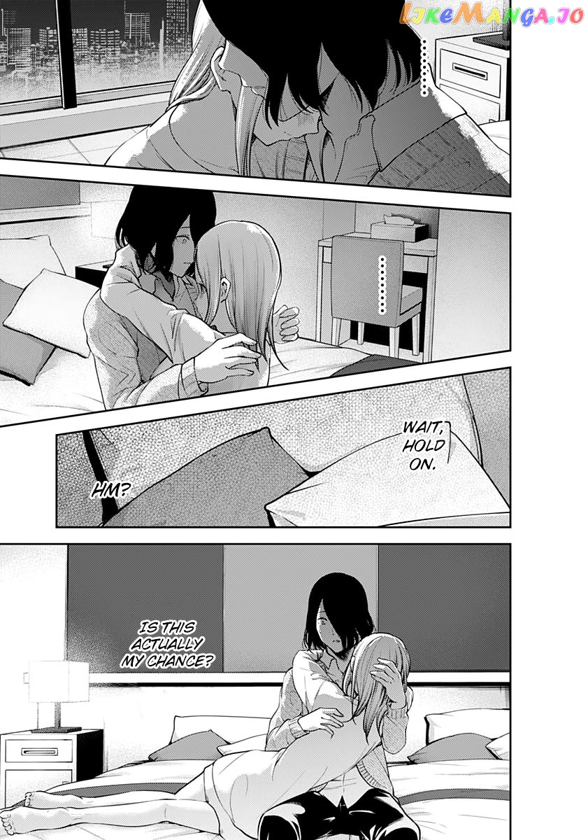 Kaguya-sama wa Kokurasetai - Tensai-tachi no Renai Zunousen Chapter 155 - page 13