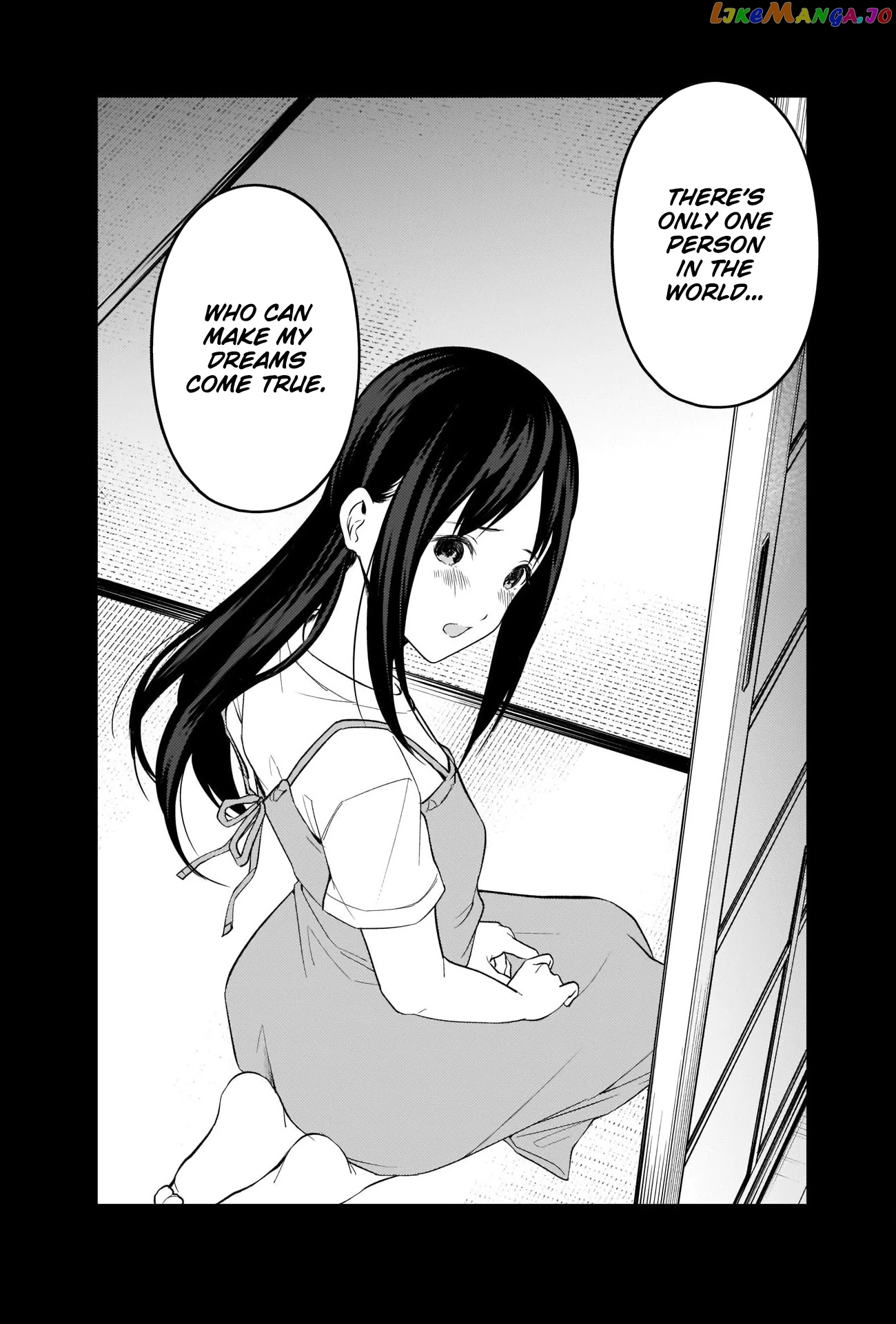 Kaguya-sama wa Kokurasetai - Tensai-tachi no Renai Zunousen Chapter 256 - page 13