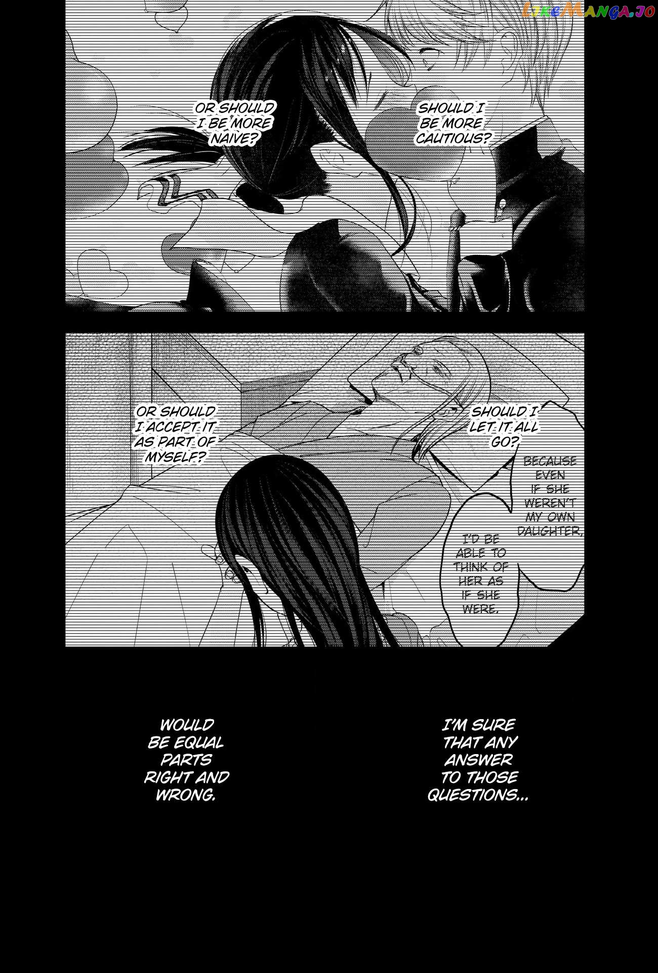 Kaguya-sama wa Kokurasetai - Tensai-tachi no Renai Zunousen Chapter 258 - page 7