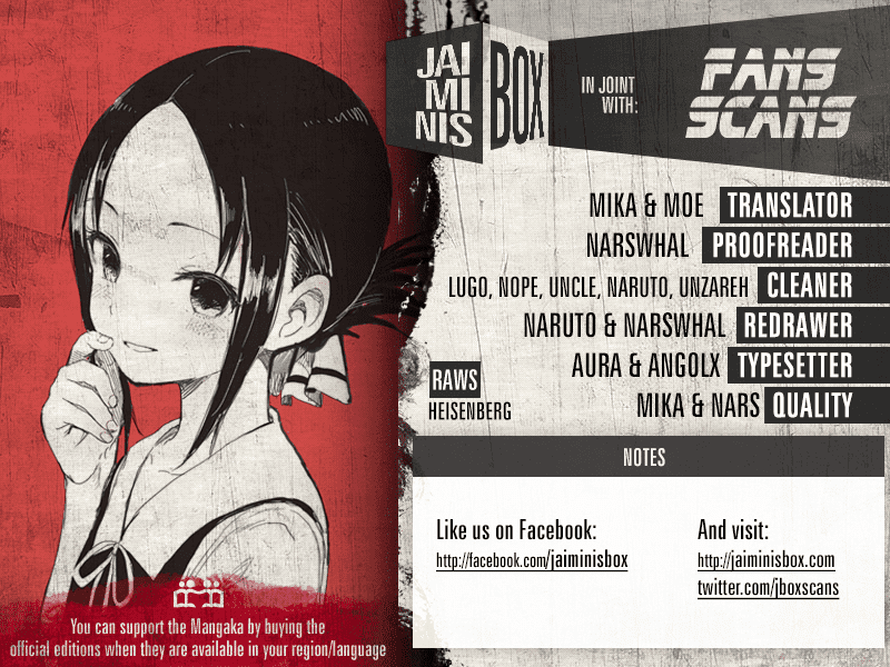 Kaguya-sama wa Kokurasetai - Tensai-tachi no Renai Zunousen Chapter 95 - page 2