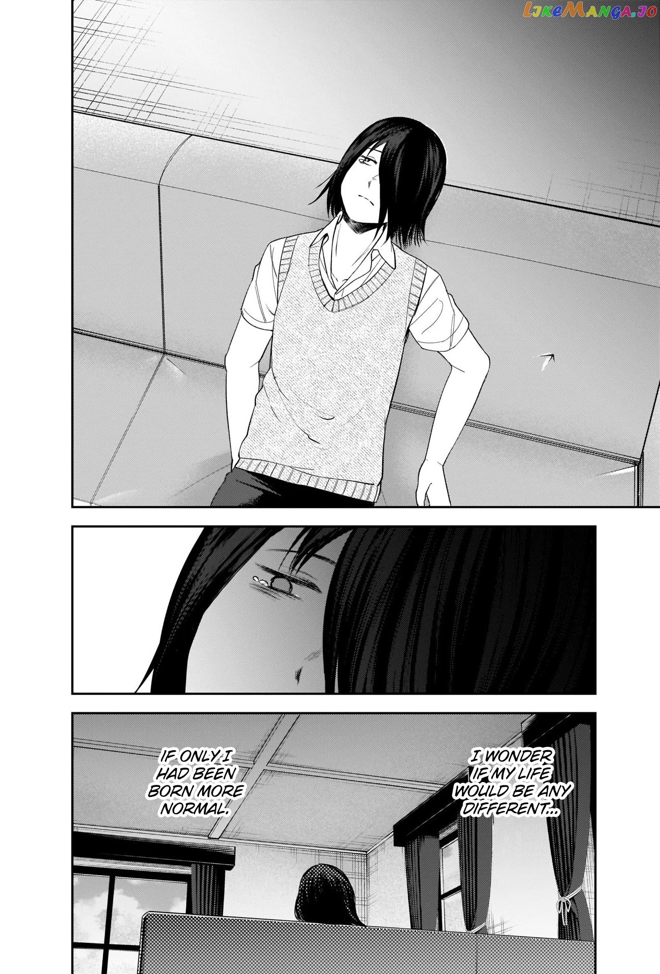 Kaguya-sama wa Kokurasetai - Tensai-tachi no Renai Zunousen Chapter 244 - page 12