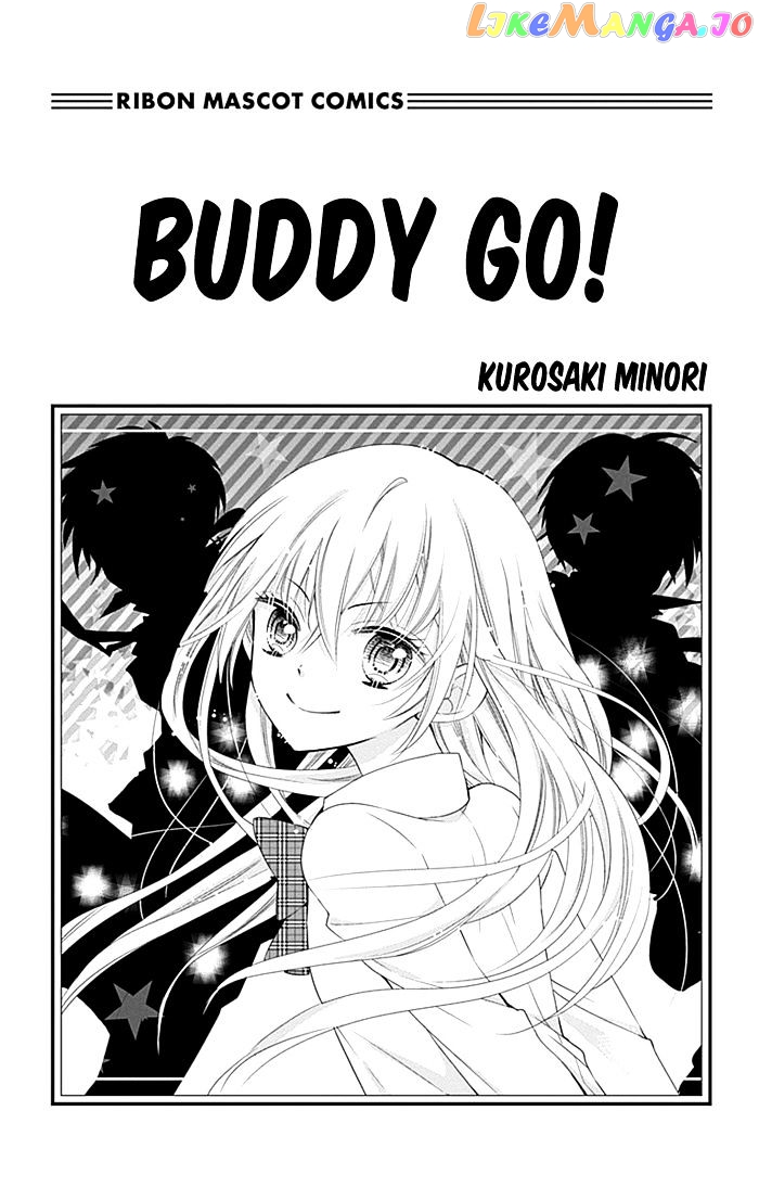 Buddy Go! chapter 1 - page 3