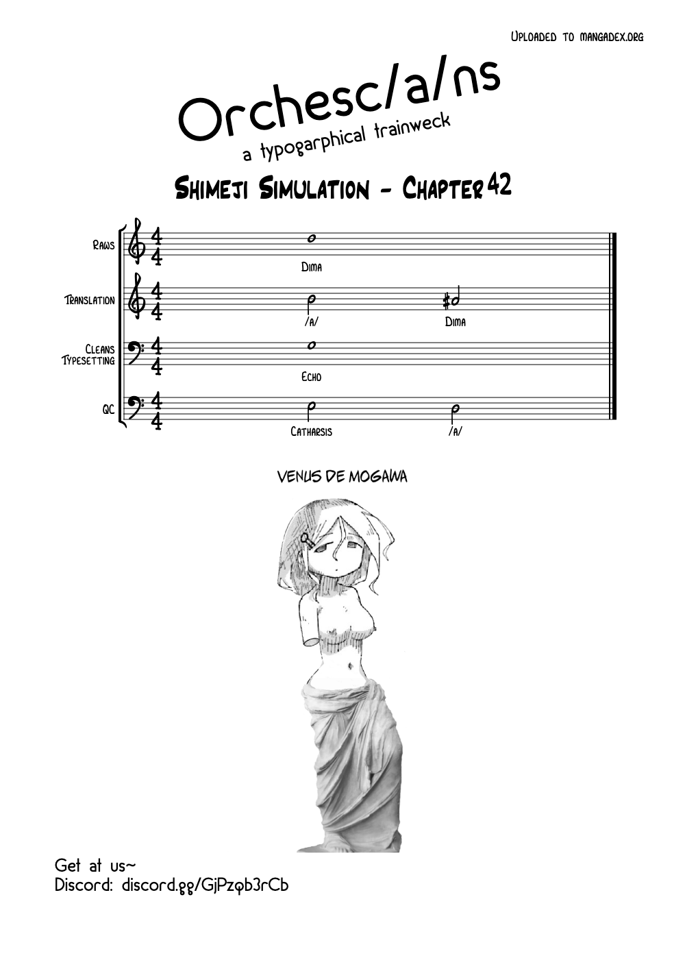 Shimeji Simulation chapter 42 - page 11