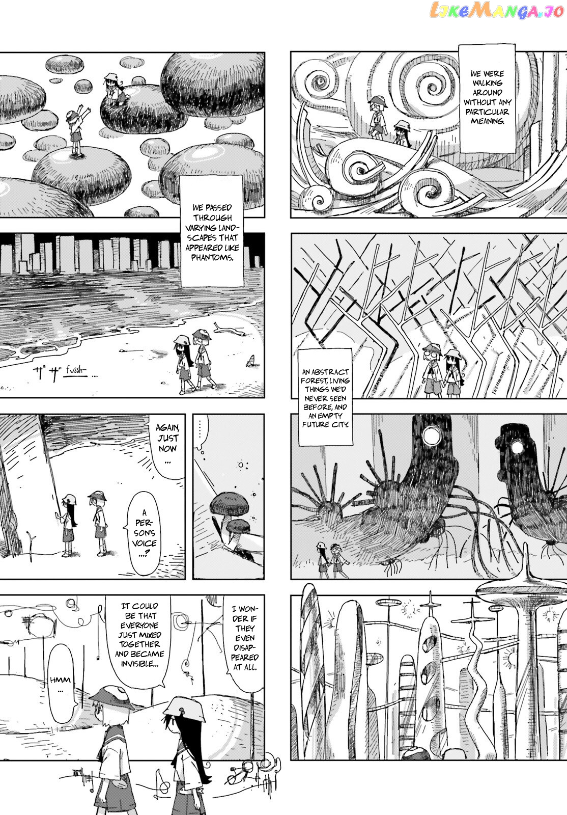 Shimeji Simulation chapter 42 - page 2