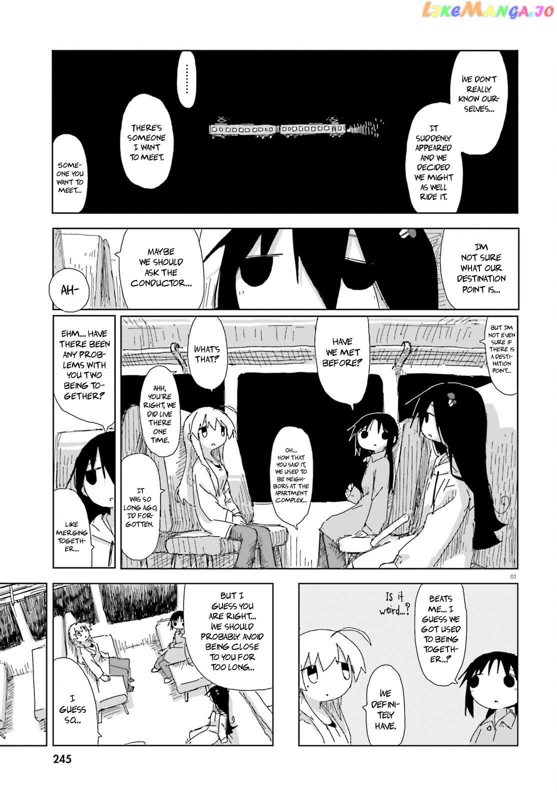 Shimeji Simulation chapter 48 - page 3