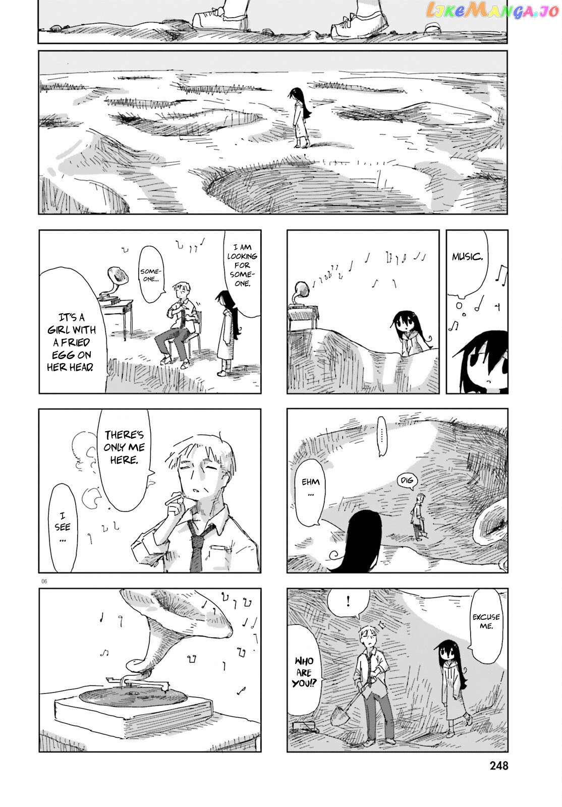 Shimeji Simulation chapter 48 - page 6