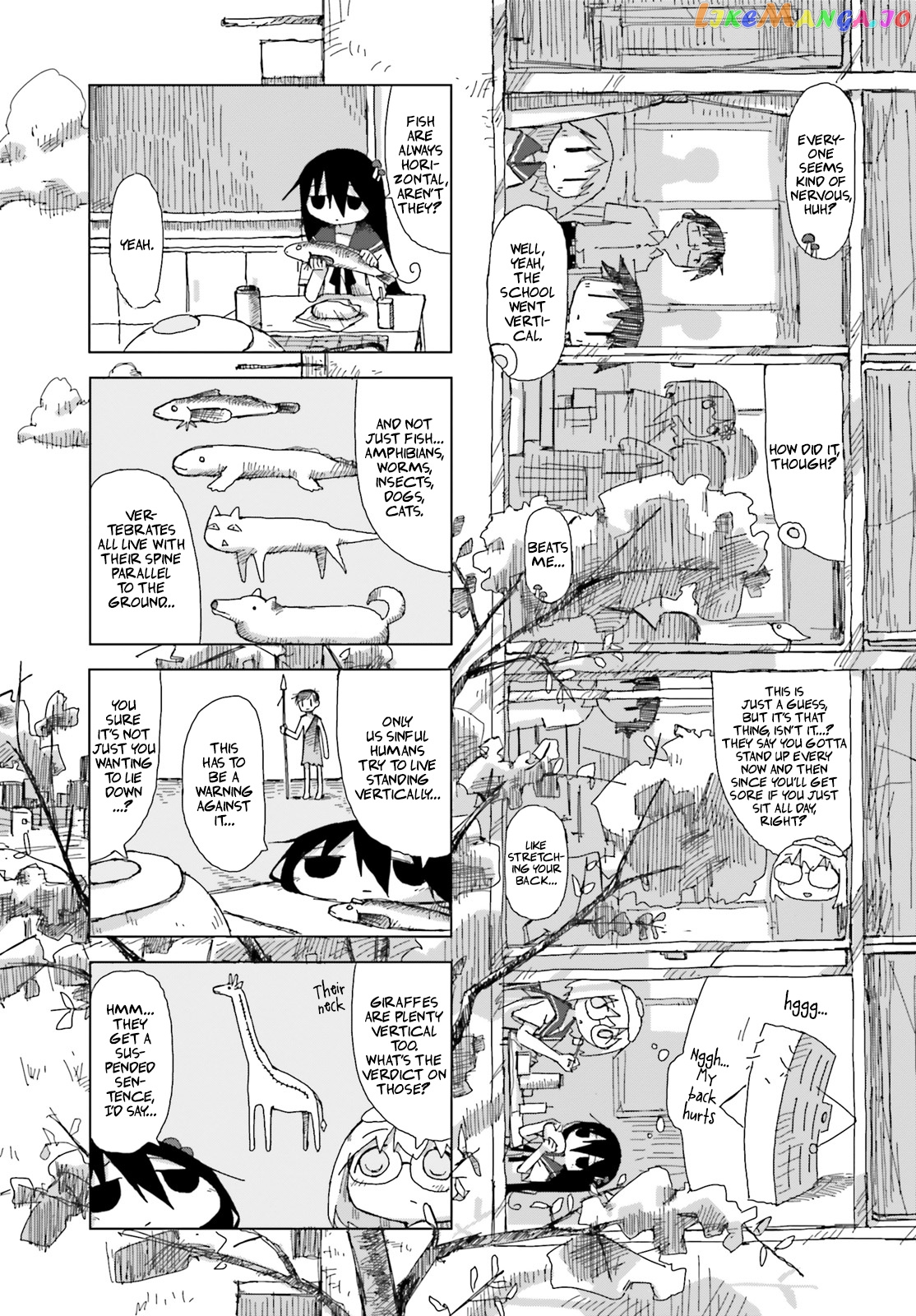 Shimeji Simulation chapter 21 - page 7