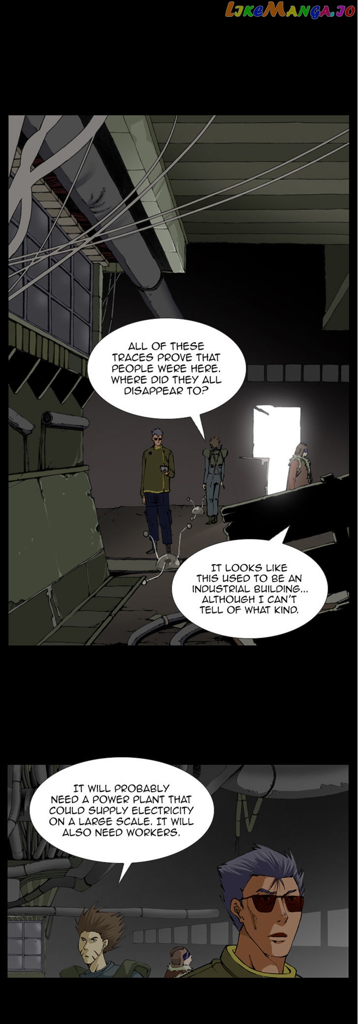 Estancia chapter 24 - page 6