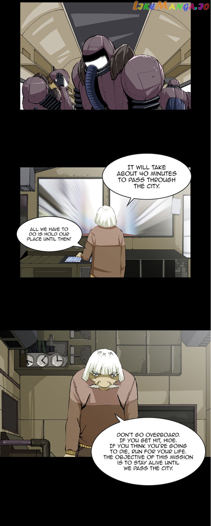 Estancia chapter 32 - page 2