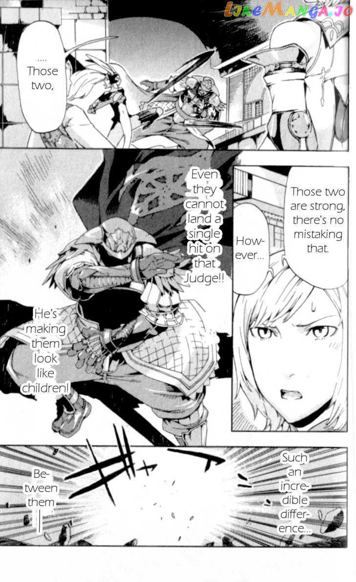 Final Fantasy XII chapter 9 - page 9