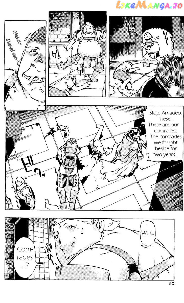 Final Fantasy XII chapter 17 - page 40