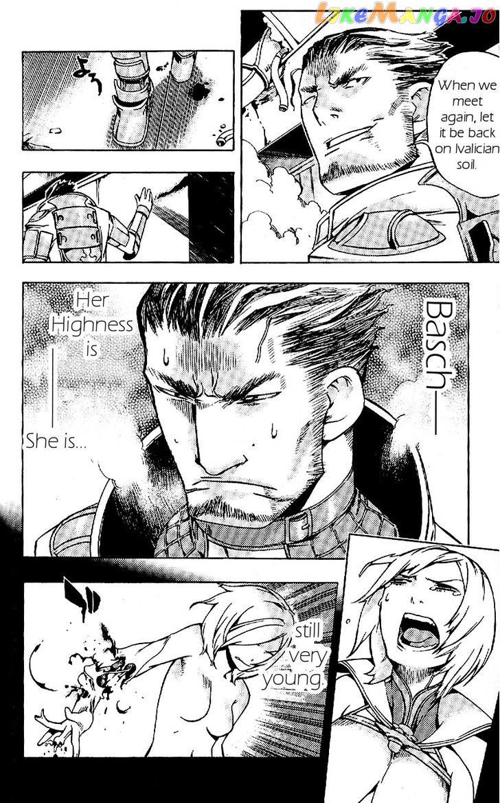 Final Fantasy XII chapter 19 - page 42