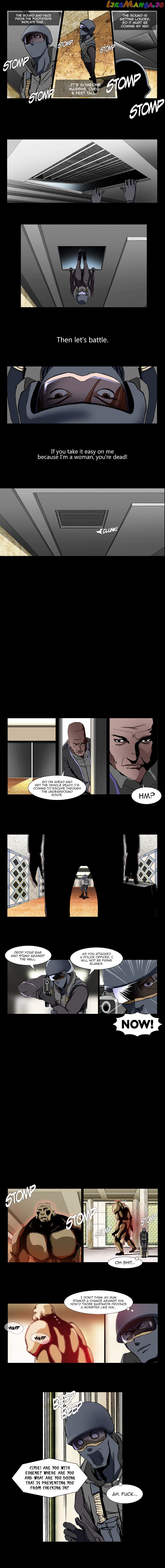 Estancia 2 chapter 10 - page 3