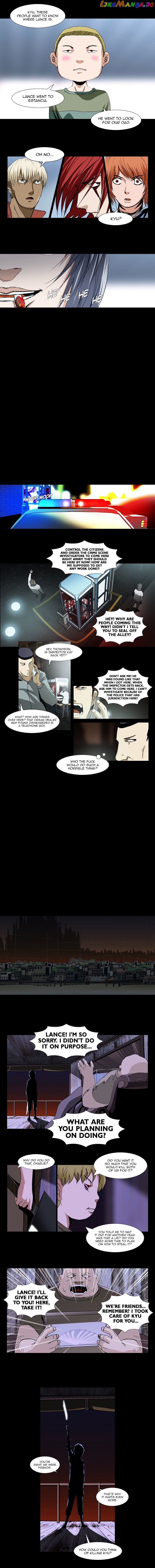 Estancia 2 chapter 22 - page 2