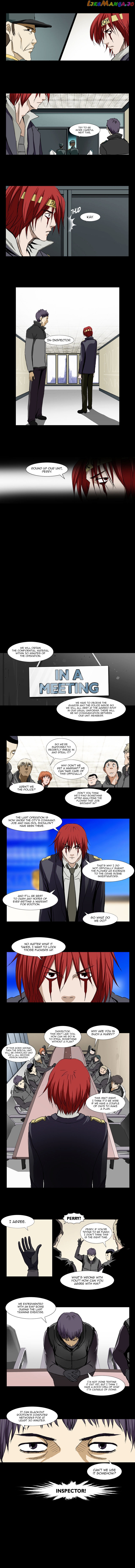 Estancia 2 chapter 36 - page 2