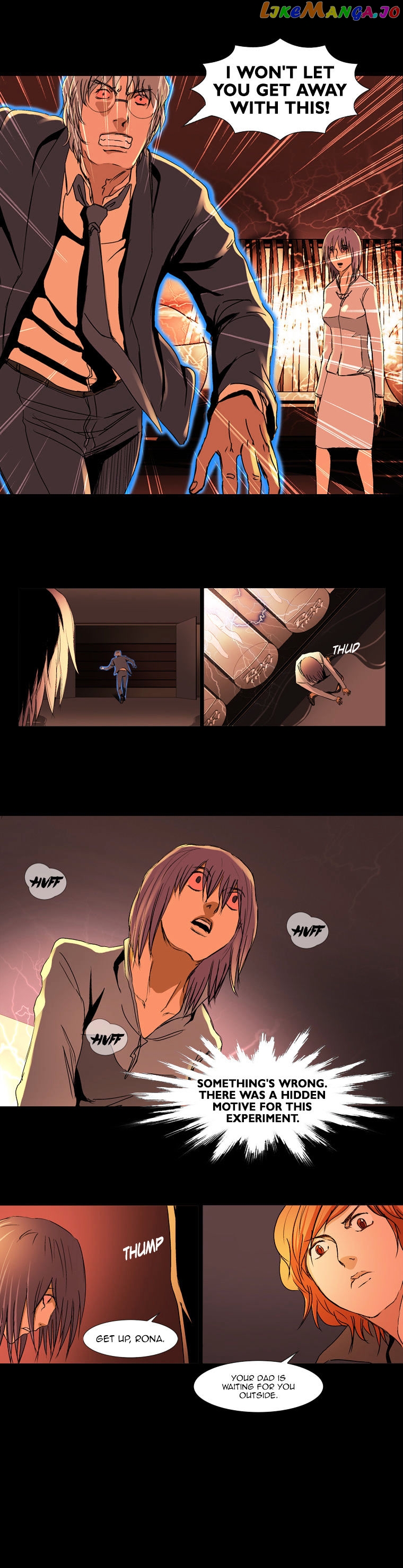 Estancia 2 chapter 38 - page 3