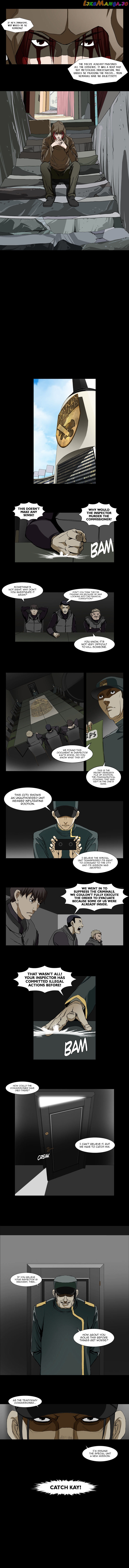 Estancia 2 chapter 43 - page 2