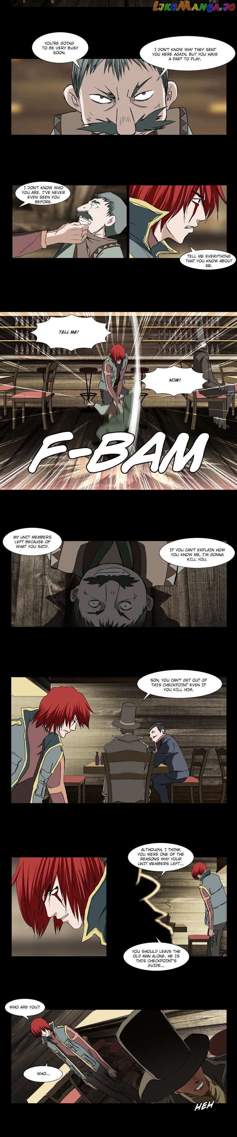 Estancia 2 chapter 94 - page 4