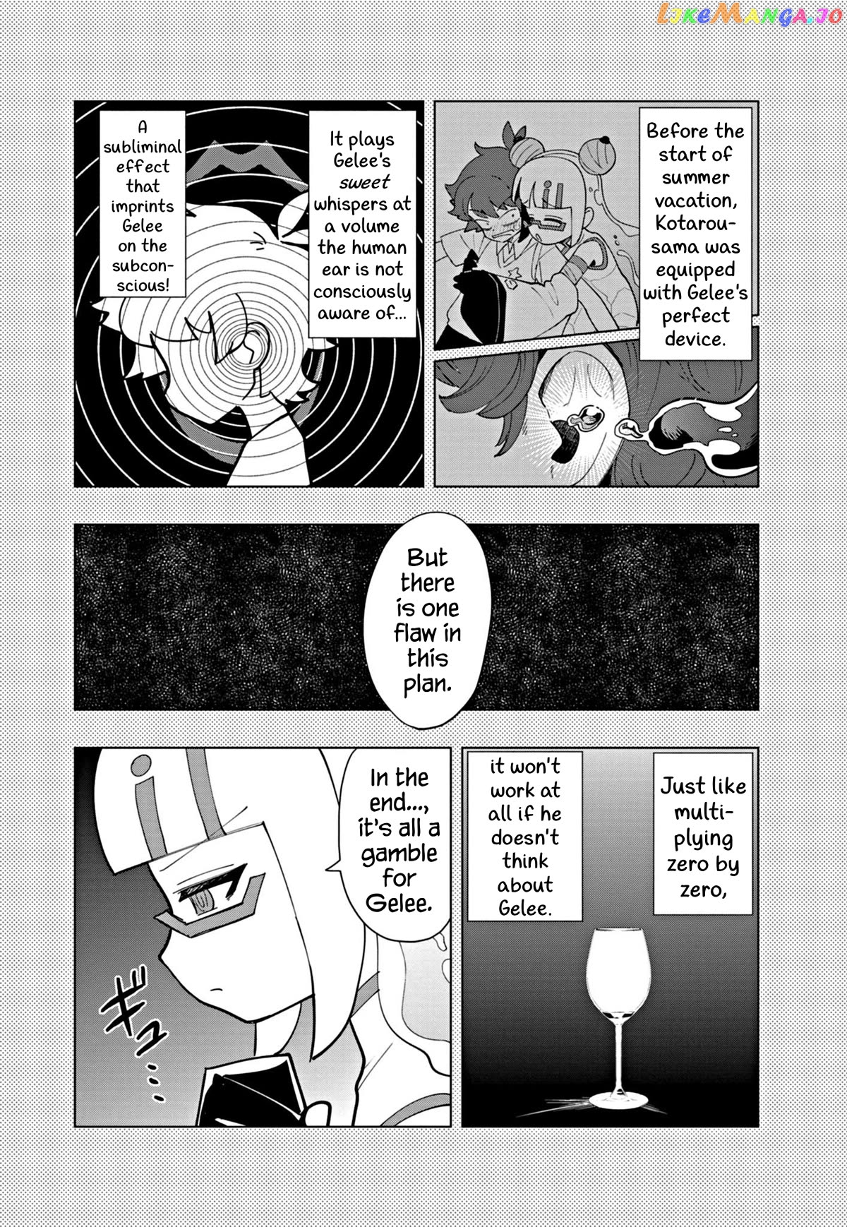 Puniru Wa Kawaii Slime Chapter 47 - page 2