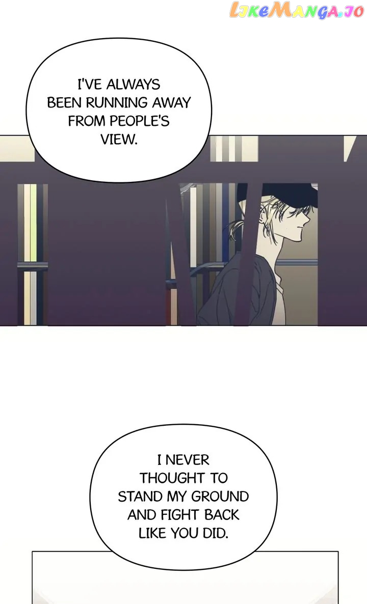 Heartrate Presto Chapter 38 - page 12